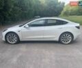 Белый Тесла Модель 3, объемом двигателя 0 л и пробегом 105 тыс. км за 15000 $, фото 7 на Automoto.ua