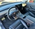 Білий Тесла Модель 3, об'ємом двигуна 0 л та пробігом 74 тис. км за 15500 $, фото 8 на Automoto.ua