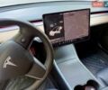 Белый Тесла Модель 3, объемом двигателя 0 л и пробегом 76 тыс. км за 17500 $, фото 8 на Automoto.ua