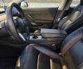 Білий Тесла Модель 3, об'ємом двигуна 0 л та пробігом 89 тис. км за 19500 $, фото 14 на Automoto.ua