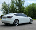 Белый Тесла Модель 3, объемом двигателя 0 л и пробегом 135 тыс. км за 17200 $, фото 7 на Automoto.ua