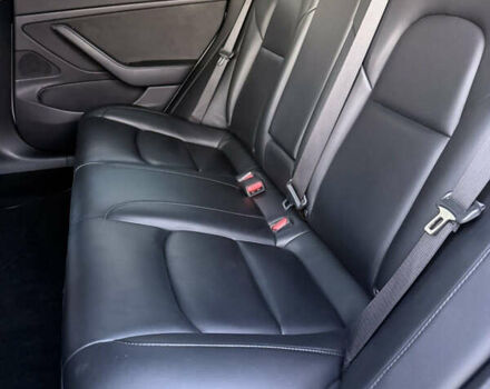 Білий Тесла Модель 3, об'ємом двигуна 0 л та пробігом 208 тис. км за 14300 $, фото 15 на Automoto.ua