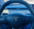 Белый Тесла Модель 3, объемом двигателя 0 л и пробегом 112 тыс. км за 17000 $, фото 18 на Automoto.ua