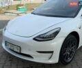 Белый Тесла Модель 3, объемом двигателя 0 л и пробегом 177 тыс. км за 12999 $, фото 9 на Automoto.ua