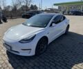 Белый Тесла Модель 3, объемом двигателя 0 л и пробегом 230 тыс. км за 15200 $, фото 2 на Automoto.ua