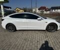 Белый Тесла Модель 3, объемом двигателя 0 л и пробегом 230 тыс. км за 15200 $, фото 4 на Automoto.ua