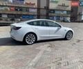Білий Тесла Модель 3, об'ємом двигуна 0 л та пробігом 167 тис. км за 25500 $, фото 27 на Automoto.ua