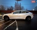 Белый Тесла Модель 3, объемом двигателя 0 л и пробегом 76 тыс. км за 19900 $, фото 4 на Automoto.ua