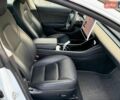 Білий Тесла Модель 3, об'ємом двигуна 0 л та пробігом 138 тис. км за 15500 $, фото 7 на Automoto.ua