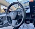 Белый Тесла Модель 3, объемом двигателя 0 л и пробегом 211 тыс. км за 14490 $, фото 27 на Automoto.ua