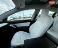 Белый Тесла Модель 3, объемом двигателя 0 л и пробегом 113 тыс. км за 19800 $, фото 65 на Automoto.ua
