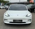 Білий Тесла Модель 3, об'ємом двигуна 0 л та пробігом 169 тис. км за 14388 $, фото 7 на Automoto.ua