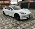 Белый Тесла Модель 3, объемом двигателя 0 л и пробегом 135 тыс. км за 19800 $, фото 8 на Automoto.ua