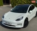 Белый Тесла Модель 3, объемом двигателя 0 л и пробегом 103 тыс. км за 17700 $, фото 13 на Automoto.ua