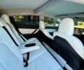 Білий Тесла Модель 3, об'ємом двигуна 0 л та пробігом 131 тис. км за 15900 $, фото 7 на Automoto.ua