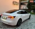 Білий Тесла Модель 3, об'ємом двигуна 0 л та пробігом 172 тис. км за 12950 $, фото 8 на Automoto.ua