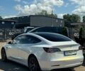 Белый Тесла Модель 3, объемом двигателя 0 л и пробегом 131 тыс. км за 14500 $, фото 5 на Automoto.ua
