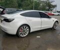 Білий Тесла Модель 3, об'ємом двигуна 0 л та пробігом 32 тис. км за 6000 $, фото 3 на Automoto.ua