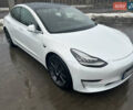 Білий Тесла Модель 3, об'ємом двигуна 0 л та пробігом 140 тис. км за 15700 $, фото 11 на Automoto.ua