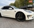 Белый Тесла Модель 3, объемом двигателя 0 л и пробегом 255 тыс. км за 15400 $, фото 127 на Automoto.ua
