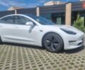 Тесла Модель 3 2019 у Хмельницькому на Automoto.ua Білий Тесла Модель 3, об'ємом двигуна 0 л та пробігом 55 тис. км за 20000 $, фото 4 на Automoto.ua