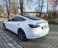 Белый Тесла Модель 3, объемом двигателя 0 л и пробегом 250 тыс. км за 14300 $, фото 3 на Automoto.ua