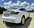 Білий Тесла Модель 3, об'ємом двигуна 0 л та пробігом 205 тис. км за 17000 $, фото 1 на Automoto.ua
