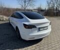 Белый Тесла Модель 3, объемом двигателя 0 л и пробегом 230 тыс. км за 15200 $, фото 12 на Automoto.ua