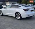 Белый Тесла Модель 3, объемом двигателя 0 л и пробегом 120 тыс. км за 14500 $, фото 6 на Automoto.ua