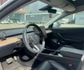 Білий Тесла Модель 3, об'ємом двигуна 0 л та пробігом 100 тис. км за 17600 $, фото 3 на Automoto.ua