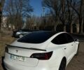 Білий Тесла Модель 3, об'ємом двигуна 0 л та пробігом 138 тис. км за 20500 $, фото 3 на Automoto.ua
