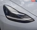 Білий Тесла Модель 3, об'ємом двигуна 0 л та пробігом 106 тис. км за 16490 $, фото 3 на Automoto.ua