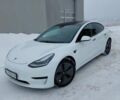 Білий Тесла Модель 3, об'ємом двигуна 0 л та пробігом 130 тис. км за 15500 $, фото 16 на Automoto.ua