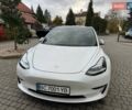 Білий Тесла Модель 3, об'ємом двигуна 0 л та пробігом 105 тис. км за 22250 $, фото 27 на Automoto.ua
