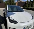 Білий Тесла Модель 3, об'ємом двигуна 0 л та пробігом 140 тис. км за 13596 $, фото 7 на Automoto.ua