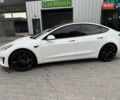Белый Тесла Модель 3, объемом двигателя 0 л и пробегом 255 тыс. км за 15400 $, фото 27 на Automoto.ua