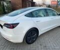 Белый Тесла Модель 3, объемом двигателя 0 л и пробегом 236 тыс. км за 14300 $, фото 5 на Automoto.ua