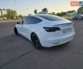 Белый Тесла Модель 3, объемом двигателя 0 л и пробегом 77 тыс. км за 18999 $, фото 6 на Automoto.ua