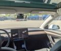 Белый Тесла Модель 3, объемом двигателя 0 л и пробегом 101 тыс. км за 23500 $, фото 14 на Automoto.ua