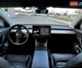 Белый Тесла Модель 3, объемом двигателя 0 л и пробегом 100 тыс. км за 21500 $, фото 13 на Automoto.ua