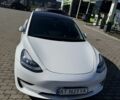 Белый Тесла Модель 3, объемом двигателя 0 л и пробегом 230 тыс. км за 15200 $, фото 3 на Automoto.ua