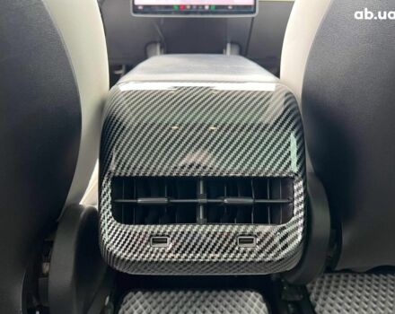 Білий Тесла Модель 3, об'ємом двигуна 0 л та пробігом 203 тис. км за 12000 $, фото 32 на Automoto.ua