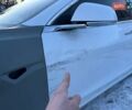 Белый Тесла Модель 3, объемом двигателя 0 л и пробегом 233 тыс. км за 11400 $, фото 5 на Automoto.ua