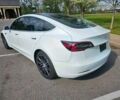Білий Тесла Модель 3, об'ємом двигуна 0 л та пробігом 87 тис. км за 4900 $, фото 2 на Automoto.ua