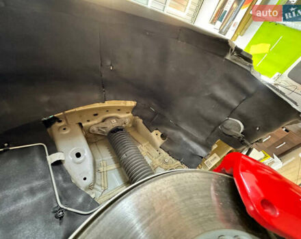 Білий Тесла Модель 3, об'ємом двигуна 0 л та пробігом 70 тис. км за 22500 $, фото 30 на Automoto.ua