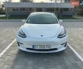Білий Тесла Модель 3, об'ємом двигуна 0 л та пробігом 163 тис. км за 15999 $, фото 3 на Automoto.ua