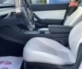 Белый Тесла Модель 3, объемом двигателя 0 л и пробегом 85 тыс. км за 18000 $, фото 14 на Automoto.ua