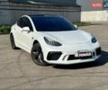 Белый Тесла Модель 3, объемом двигателя 0 л и пробегом 148 тыс. км за 16999 $, фото 1 на Automoto.ua