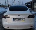 Білий Тесла Модель 3, об'ємом двигуна 0 л та пробігом 48 тис. км за 16900 $, фото 11 на Automoto.ua