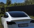 Белый Тесла Модель 3, объемом двигателя 0 л и пробегом 247 тыс. км за 12300 $, фото 8 на Automoto.ua